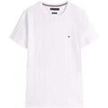 T-shirt Tommy Hilfiger Core Stretch Slim C Grenoble
