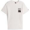 T-shirt Tommy Jeans Tjm Reg Photo Tee