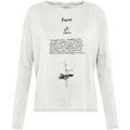 Tee-shirts sur Grenoble : T-shirt Deha Graphic Comfy Flamme' T-Shirt