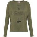 T-shirt Deha Graphic Comfy Flamme' T-Shirt