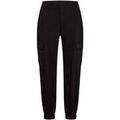 Pantalons sur Grenoble : Pantalon Deha Gabardine Cargo