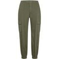 Pantalons sur Grenoble : Pantalon Deha Gabardine Cargo