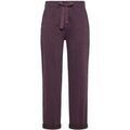 Pantalon Deha Gabardine Drawstring Grenoble