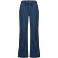 Jeans flare / larges Deha Denim Lyocell Straight Grenoble