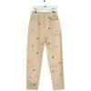 Jeans boyfriend Tommy Hilfiger Jean boyfriend en coton beige