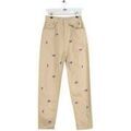 Jeans boyfriend Tommy Hilfiger Jean boyfriend en coton beige Grenoble