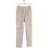 Jeans boyfriend Tommy Hilfiger Jean boyfriend en coton beige