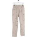 Jeans sur Grenoble : Jeans boyfriend Tommy Hilfiger Jean boyfriend en coton beige