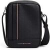 Sacoche Tommy Hilfiger Th Central Mini Reporter