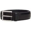 Ceintures sur Grenoble : Ceinture Tommy Hilfiger Hudson 3.0 Leather