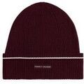 Bonnet Tommy Hilfiger Th Rwb Beanie Grenoble