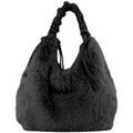 Sacs &agrave; mains sur Grenoble : Sac a main Mia & Joy Sac a main Ref MJ2255 Noir 36,5*36*16 cm