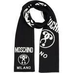 Echarpe Moschino 50055-M5145BWT