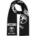 Echarpe Moschino 50055-M5145BWT