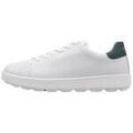 Baskets homme sur Grenoble : Baskets basses Geox U SPHERICA ECUB-1 A - VIT.RICO