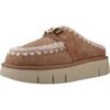 Sabots Mou Bounce Clog Metal Logo