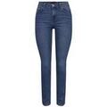 Pantalons sur Grenoble : Jeans Pieces Nunna