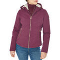 Veste Yes Zee Softshell Grenoble