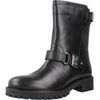 Bottes Geox D Hoara B