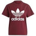 Tee-shirts sur Grenoble : T-shirt adidas Trefoil IB7422