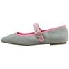 Ballerines Limma DES CHAMPS