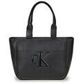 Sac a main Calvin Klein Jeans BOLD CK MEDIUM TOTE Grenoble