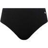 Maillots de bain Lisca Bas maillot slip de bain taille haute CAPRI