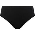 Maillots de bain Lisca Bas maillot slip de bain taille haute CAPRI