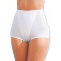 Culottes & slips Daxon by - Lot de 2 culottes gainantes Blanc Grenoble