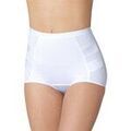 Culottes & slips Daxon by - Lot de 2 culottes super gainante Blanc