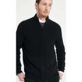 Gilets sur Grenoble : Gilet Studio Cashmere8 LUKE 8