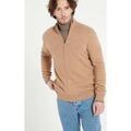 Gilet Studio Cashmere8 LUKE 8 Grenoble