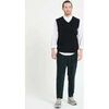 Gilet Studio Cashmere8 LUKE 9