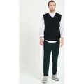 Gilet Studio Cashmere8 LUKE 9 Grenoble
