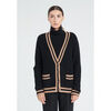Gilet Studio Cashmere8 ZAYA 2