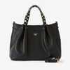 Cabas Lollipops Grand sac shopper noir Rogers