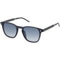 Lunettes sur Grenoble : Lunettes de soleil Lozza SL4362 SORRENTO 10 Lunettes de soleil, Gris/Bleu, 53 mm