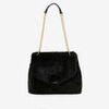 Sac Bandouliere Lollipops Sac port&eacute; &eacute;paule noir Rakita Noir