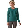 Pull Daxon by - Pull V manches longues