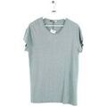 Tee-shirts sur Grenoble : T-shirt Isabel Marant T-shirt en lin kaki