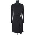 Robe courte MICHAEL Michael Kors Robe noire