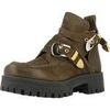 Bottes Yellow Friction