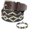 Ceintures sur Grenoble : Ceinture Pelpe Ceinture FBM argentine