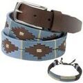 Ceinture Pelpe Ceinture FBM argentine Grenoble