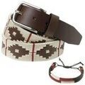 Ceintures sur Grenoble : Ceinture Pelpe Ceinture FBM argentine