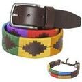 Ceintures sur Grenoble : Ceinture Pelpe Ceinture FBM argentine