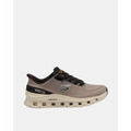 Baskets homme sur Grenoble : Baskets basses Skechers 233110 ARCH FIT GLIDE STEP PRO