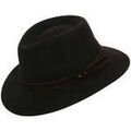 Chapeaux sur Grenoble : Chapeau Chapeau-Tendance Chapeau australien HOUSTON T55