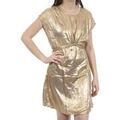 Robes sur Grenoble : Robe courte Deeluxe 01V207W