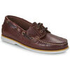 Chaussures bateau Lumberjack NAVIGATOR